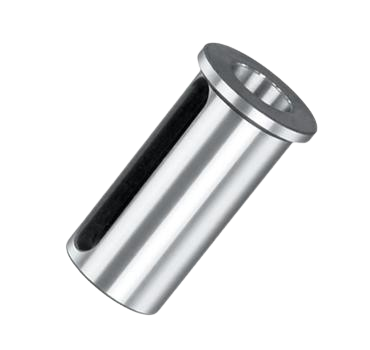 Turret Sleeves 